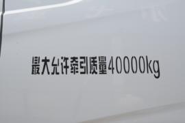 追梦&nbsp;牵引车外观                                                图片