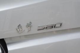 追梦&nbsp;牵引车外观                                                图片