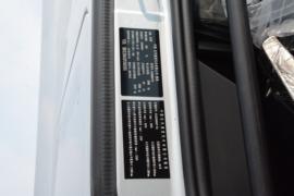 追梦&nbsp;牵引车驾驶室                                               图片