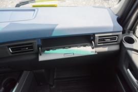 追梦&nbsp;牵引车驾驶室                                               图片