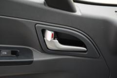 江淮 骏铃 聚宝盆 4.5T 4.15米单排插电式混合动力厢式轻卡(HFC5041XXYPHEV1)17.5kWh 江淮 骏铃 聚宝盆 4.5T 4.15米单排插电式混合动力厢式轻卡(HFC5041XXYPHEV1)17.5kWh