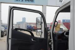 江淮 骏铃 聚宝盆 4.5T 4.15米单排插电式混合动力厢式轻卡(HFC5041XXYPHEV1)17.5kWh 江淮 骏铃 聚宝盆 4.5T 4.15米单排插电式混合动力厢式轻卡(HFC5041XXYPHEV1)17.5kWh