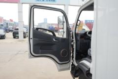 江淮 骏铃 聚宝盆 4.5T 4.15米单排插电式混合动力厢式轻卡(HFC5041XXYPHEV1)17.5kWh 江淮 骏铃 聚宝盆 4.5T 4.15米单排插电式混合动力厢式轻卡(HFC5041XXYPHEV1)17.5kWh