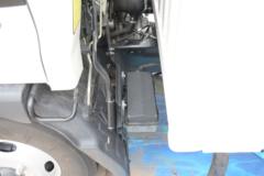 江淮 骏铃 聚宝盆 4.5T 4.15米单排插电式混合动力厢式轻卡(HFC5041XXYPHEV1)17.5kWh 江淮 骏铃 聚宝盆 4.5T 4.15米单排插电式混合动力厢式轻卡(HFC5041XXYPHEV1)17.5kWh