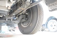 江淮 骏铃 聚宝盆 4.5T 4.15米单排插电式混合动力厢式轻卡(HFC5041XXYPHEV1)17.5kWh 江淮 骏铃 聚宝盆 4.5T 4.15米单排插电式混合动力厢式轻卡(HFC5041XXYPHEV1)17.5kWh