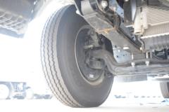 江淮 骏铃 聚宝盆 4.5T 4.15米单排插电式混合动力厢式轻卡(HFC5041XXYPHEV1)17.5kWh 江淮 骏铃 聚宝盆 4.5T 4.15米单排插电式混合动力厢式轻卡(HFC5041XXYPHEV1)17.5kWh