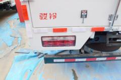 江淮 骏铃 聚宝盆 4.5T 4.15米单排插电式混合动力厢式轻卡(HFC5041XXYPHEV1)17.5kWh 江淮 骏铃 聚宝盆 4.5T 4.15米单排插电式混合动力厢式轻卡(HFC5041XXYPHEV1)17.5kWh