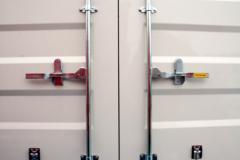 江淮 骏铃 聚宝盆 4.5T 4.15米单排插电式混合动力厢式轻卡(HFC5041XXYPHEV1)17.5kWh 江淮 骏铃 聚宝盆 4.5T 4.15米单排插电式混合动力厢式轻卡(HFC5041XXYPHEV1)17.5kWh