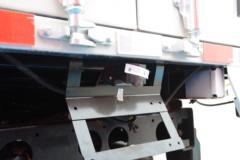 江淮 骏铃 聚宝盆 4.5T 4.15米单排插电式混合动力厢式轻卡(HFC5041XXYPHEV1)17.5kWh 江淮 骏铃 聚宝盆 4.5T 4.15米单排插电式混合动力厢式轻卡(HFC5041XXYPHEV1)17.5kWh