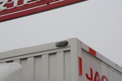 江淮 骏铃 聚宝盆 4.5T 4.15米单排插电式混合动力厢式轻卡(HFC5041XXYPHEV1)17.5kWh 江淮 骏铃 聚宝盆 4.5T 4.15米单排插电式混合动力厢式轻卡(HFC5041XXYPHEV1)17.5kWh