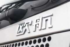 只要心动，立降0.8万！惠州市欧航R系载货车系列优惠就在你身边