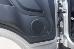 福田 欧航R系 240马力 4X2 6.8米栏板载货车(国六)(BJ1186VKPFK-1M)