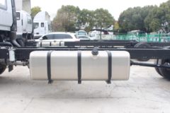 福田 欧航R系 240马力 4X2 6.8米栏板载货车(国六)(BJ1186VKPFK-1M)