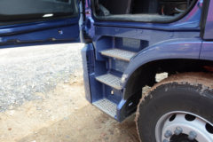 北京重卡 追梦 470马力 6X4 AMT自动档牵引车(BJ4250D6CP-02)