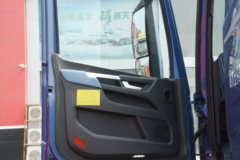 北京重卡 追梦 470马力 6X4 AMT自动档牵引车(BJ4250D6CP-02)