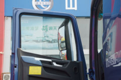 北京重卡 追梦 470马力 6X4 AMT自动档牵引车(BJ4250D6CP-02)