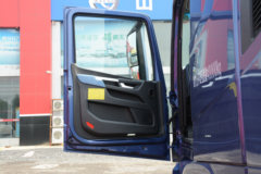 北京重卡 追梦 470马力 6X4 AMT自动档牵引车(BJ4250D6CP-02)