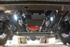 北京重卡 追梦 470马力 6X4 AMT自动档牵引车(BJ4250D6CP-02)