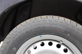 五菱征程 VAN/轻客底盘图片