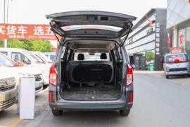 五菱征程 VAN/轻客货厢图片