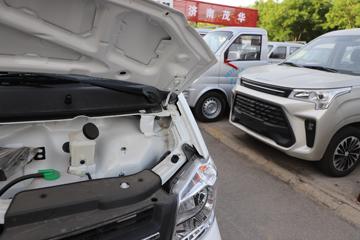 ����С��K05S �߹�������� 92���� 1.3L���� 5�������(����)ͼƬ