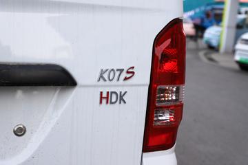 ����С��K05S �߹�������� 92���� 1.3L���� 5�������(����)ͼƬ