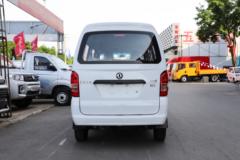 东风小康K05S 高功版基本型 92马力 1.3L汽油 5座面包车(国六)