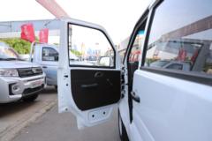 东风小康K05S 高功版基本型 92马力 1.3L汽油 5座面包车(国六)