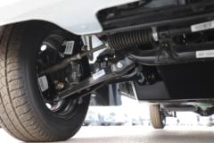 东风小康K05S 高功版基本型 92马力 1.3L汽油 5座面包车(国六)