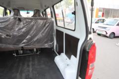 东风小康K05S 高功版基本型 92马力 1.3L汽油 5座面包车(国六)