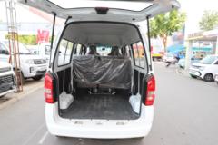 东风小康K05S 高功版基本型 92马力 1.3L汽油 5座面包车(国六)