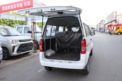 东风小康K05S 高功版基本型 92马力 1.3L汽油 5座面包车(国六)