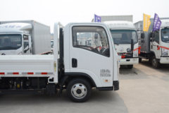 亏钱3万处理陕汽轻卡车壹辆，千万别错过