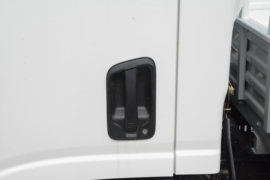 德龙X1&nbsp;载货车外观                                                图片