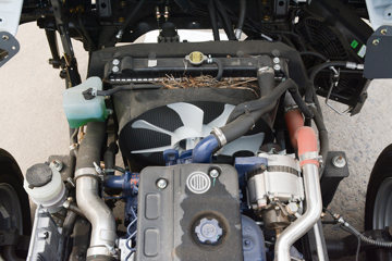 �����Ῠ ����X1 115���� 3.65�׵��������Ῠ(����)(YTQ1041VG281)ͼƬ