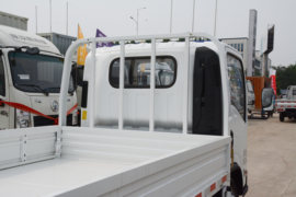 德龙X1&nbsp;载货车上装                                                图片