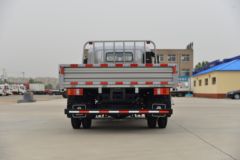 中国重汽HOWO 悍将H 150马力 4.15米单排栏板轻卡(国六)(ZZ1047G3214F144) 中国重汽HOWO 悍将H 150马力 4.15米单排栏板轻卡(国六)(ZZ1047G3214F144)