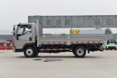 中国重汽HOWO 悍将H 150马力 4.15米单排栏板轻卡(国六)(ZZ1047G3214F144) 中国重汽HOWO 悍将H 150马力 4.15米单排栏板轻卡(国六)(ZZ1047G3214F144)