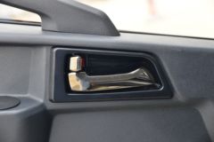 中国重汽HOWO 悍将H 150马力 4.15米单排栏板轻卡(国六)(ZZ1047G3214F144) 中国重汽HOWO 悍将H 150马力 4.15米单排栏板轻卡(国六)(ZZ1047G3214F144)