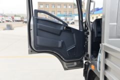 中国重汽HOWO 悍将H 150马力 4.15米单排栏板轻卡(国六)(ZZ1047G3214F144) 中国重汽HOWO 悍将H 150马力 4.15米单排栏板轻卡(国六)(ZZ1047G3214F144)