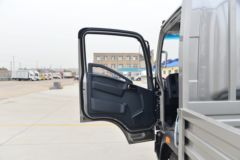 中国重汽HOWO 悍将H 150马力 4.15米单排栏板轻卡(国六)(ZZ1047G3214F144) 中国重汽HOWO 悍将H 150马力 4.15米单排栏板轻卡(国六)(ZZ1047G3214F144)