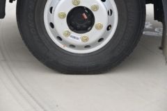 中国重汽HOWO 悍将H 150马力 4.15米单排栏板轻卡(国六)(ZZ1047G3214F144) 中国重汽HOWO 悍将H 150马力 4.15米单排栏板轻卡(国六)(ZZ1047G3214F144)