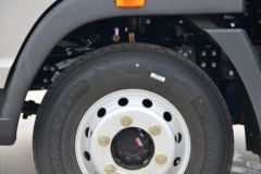 中国重汽HOWO 悍将H 150马力 4.15米单排栏板轻卡(国六)(ZZ1047G3214F144) 中国重汽HOWO 悍将H 150马力 4.15米单排栏板轻卡(国六)(ZZ1047G3214F144)