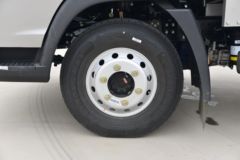 中国重汽HOWO 悍将H 150马力 4.15米单排栏板轻卡(国六)(ZZ1047G3214F144) 中国重汽HOWO 悍将H 150马力 4.15米单排栏板轻卡(国六)(ZZ1047G3214F144)