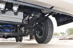 中国重汽HOWO 悍将H 150马力 4.15米单排栏板轻卡(国六)(ZZ1047G3214F144) 中国重汽HOWO 悍将H 150马力 4.15米单排栏板轻卡(国六)(ZZ1047G3214F144)