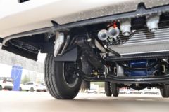 中国重汽HOWO 悍将H 150马力 4.15米单排栏板轻卡(国六)(ZZ1047G3214F144) 中国重汽HOWO 悍将H 150马力 4.15米单排栏板轻卡(国六)(ZZ1047G3214F144)