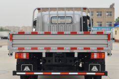 中国重汽HOWO 悍将H 150马力 4.15米单排栏板轻卡(国六)(ZZ1047G3214F144) 中国重汽HOWO 悍将H 150马力 4.15米单排栏板轻卡(国六)(ZZ1047G3214F144)