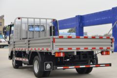 中国重汽HOWO 悍将H 150马力 4.15米单排栏板轻卡(国六)(ZZ1047G3214F144) 中国重汽HOWO 悍将H 150马力 4.15米单排栏板轻卡(国六)(ZZ1047G3214F144)