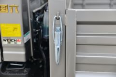 中国重汽HOWO 悍将H 150马力 4.15米单排栏板轻卡(国六)(ZZ1047G3214F144) 中国重汽HOWO 悍将H 150马力 4.15米单排栏板轻卡(国六)(ZZ1047G3214F144)