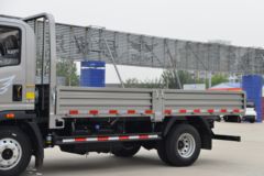 中国重汽HOWO 悍将H 150马力 4.15米单排栏板轻卡(国六)(ZZ1047G3214F144) 中国重汽HOWO 悍将H 150马力 4.15米单排栏板轻卡(国六)(ZZ1047G3214F144)